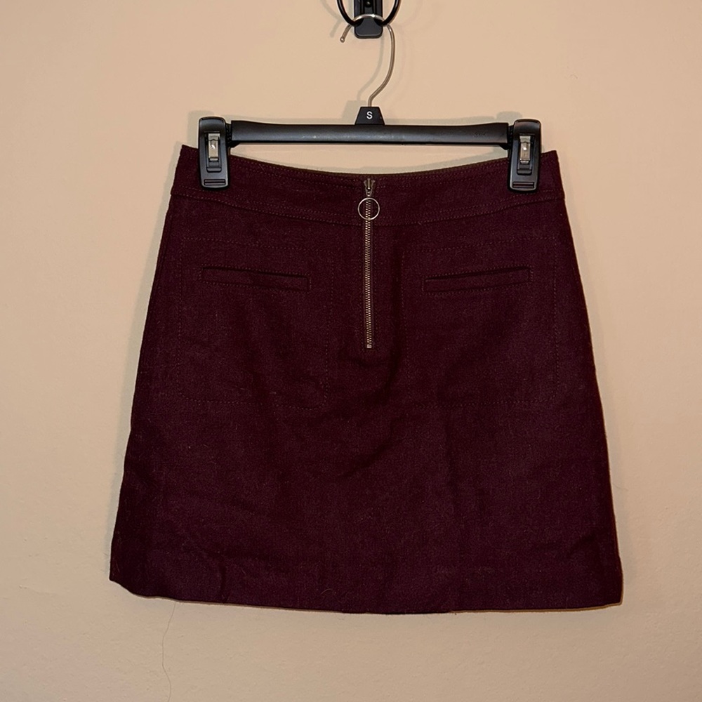 Madewell Skirt